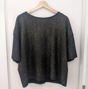 ⚡ 3/$10 ⚡ Black & gold